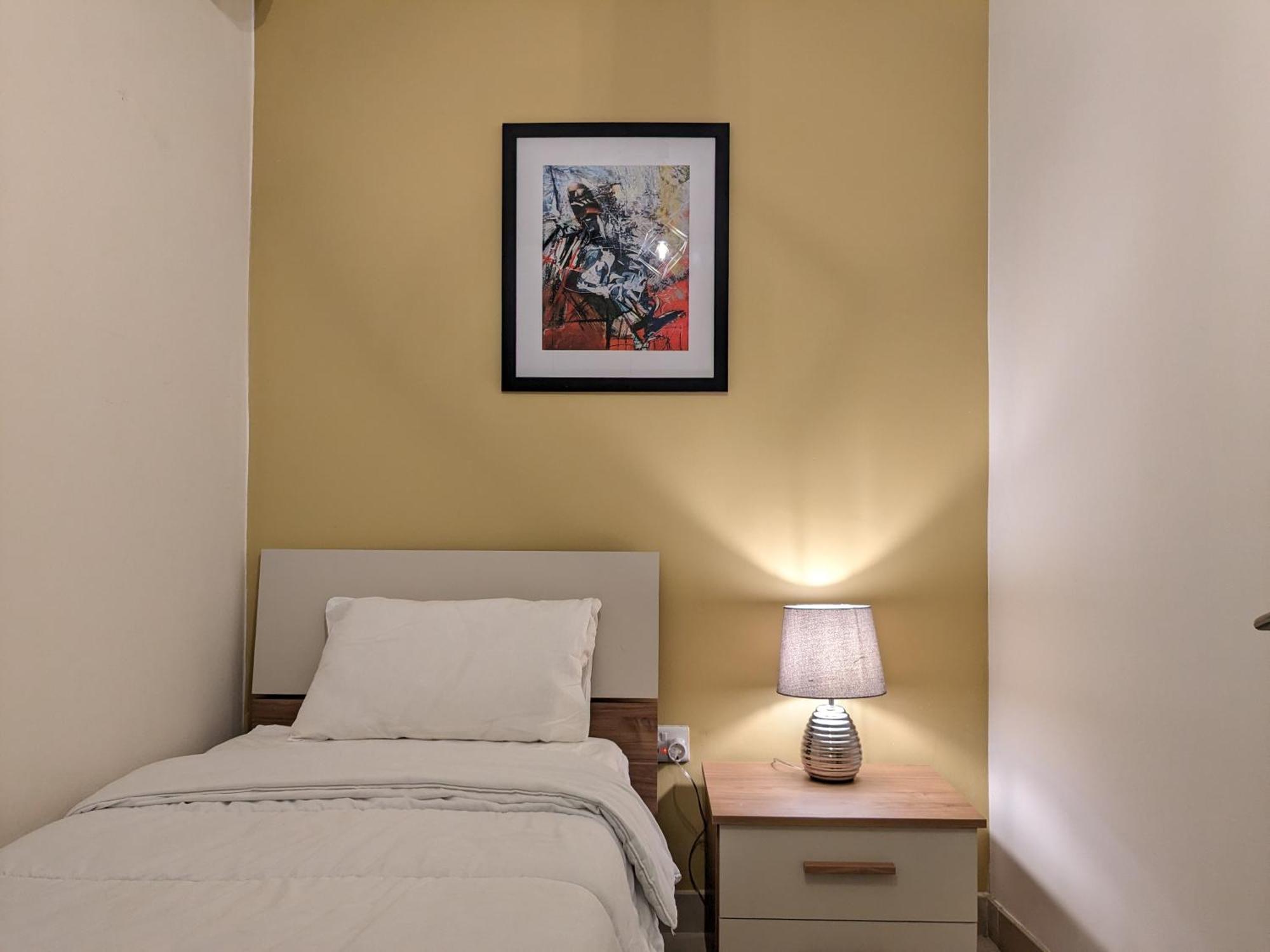 Sweetholidays Malta Apartment Sliema Bagian luar foto