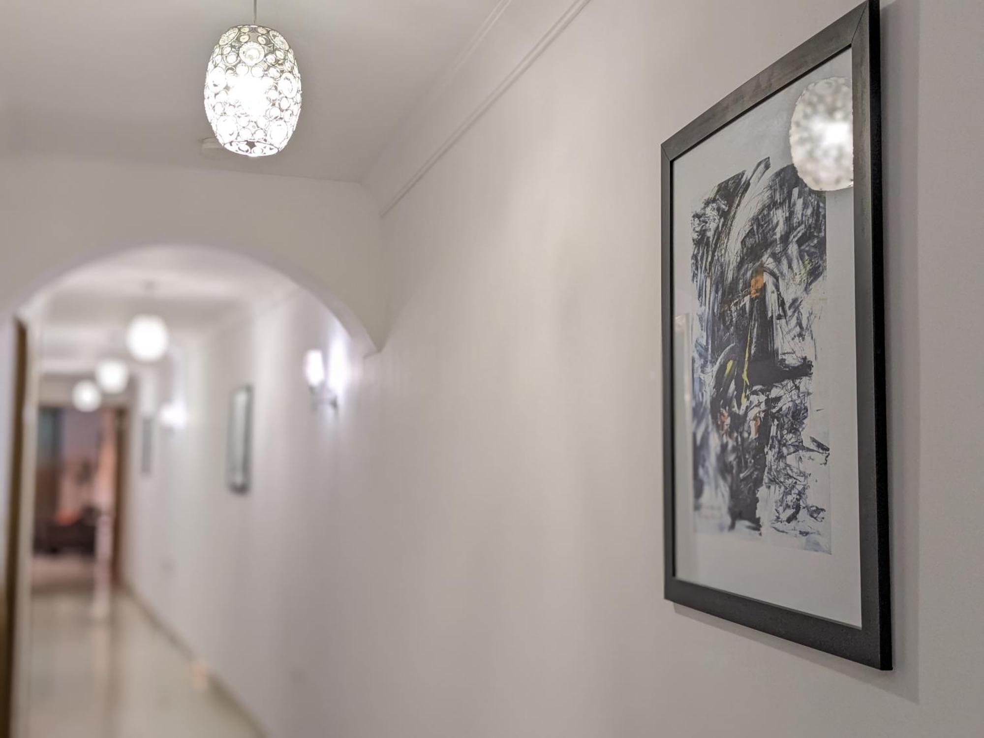 Sweetholidays Malta Apartment Sliema Bagian luar foto
