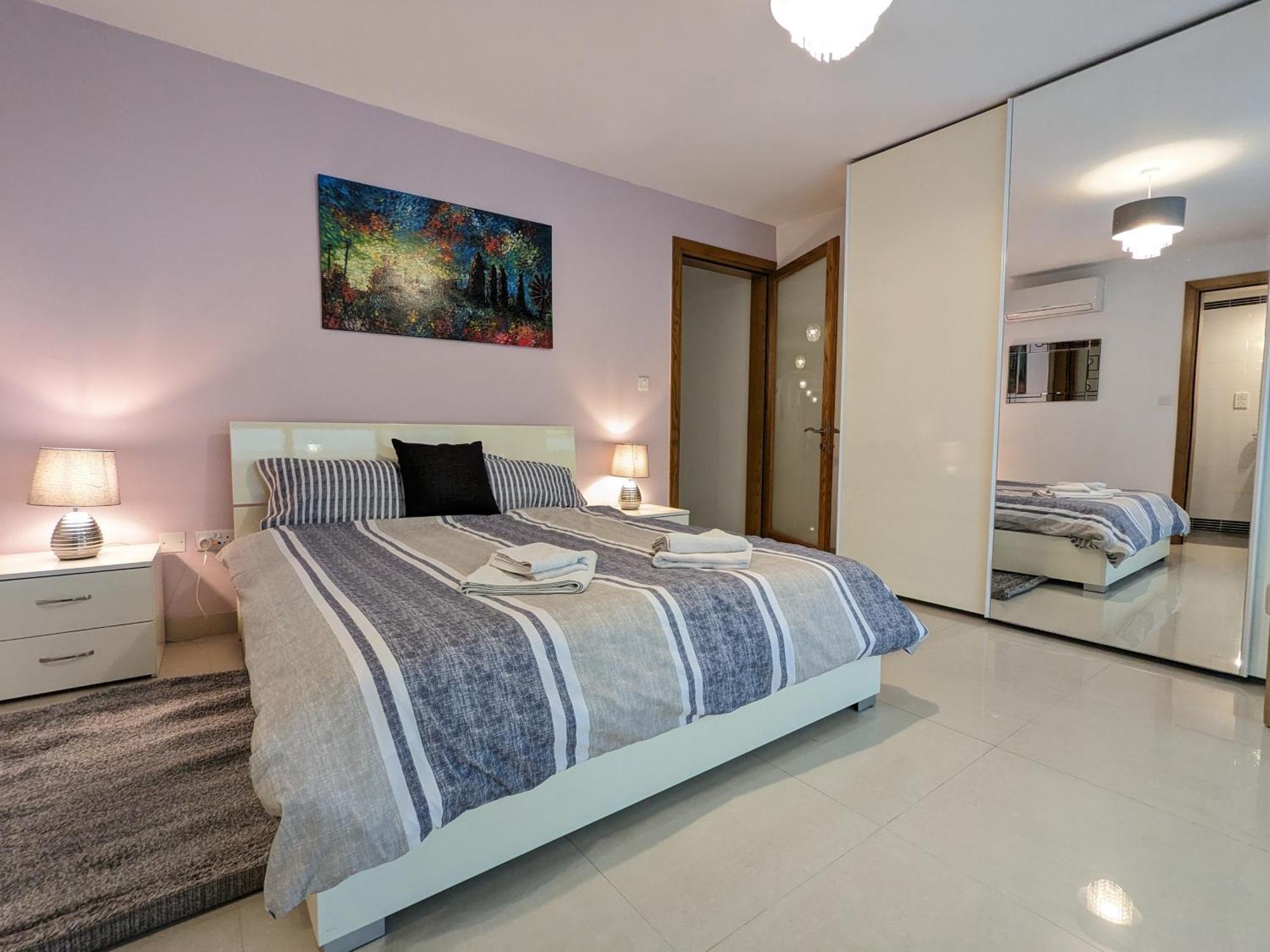 Sweetholidays Malta Apartment Sliema Bagian luar foto