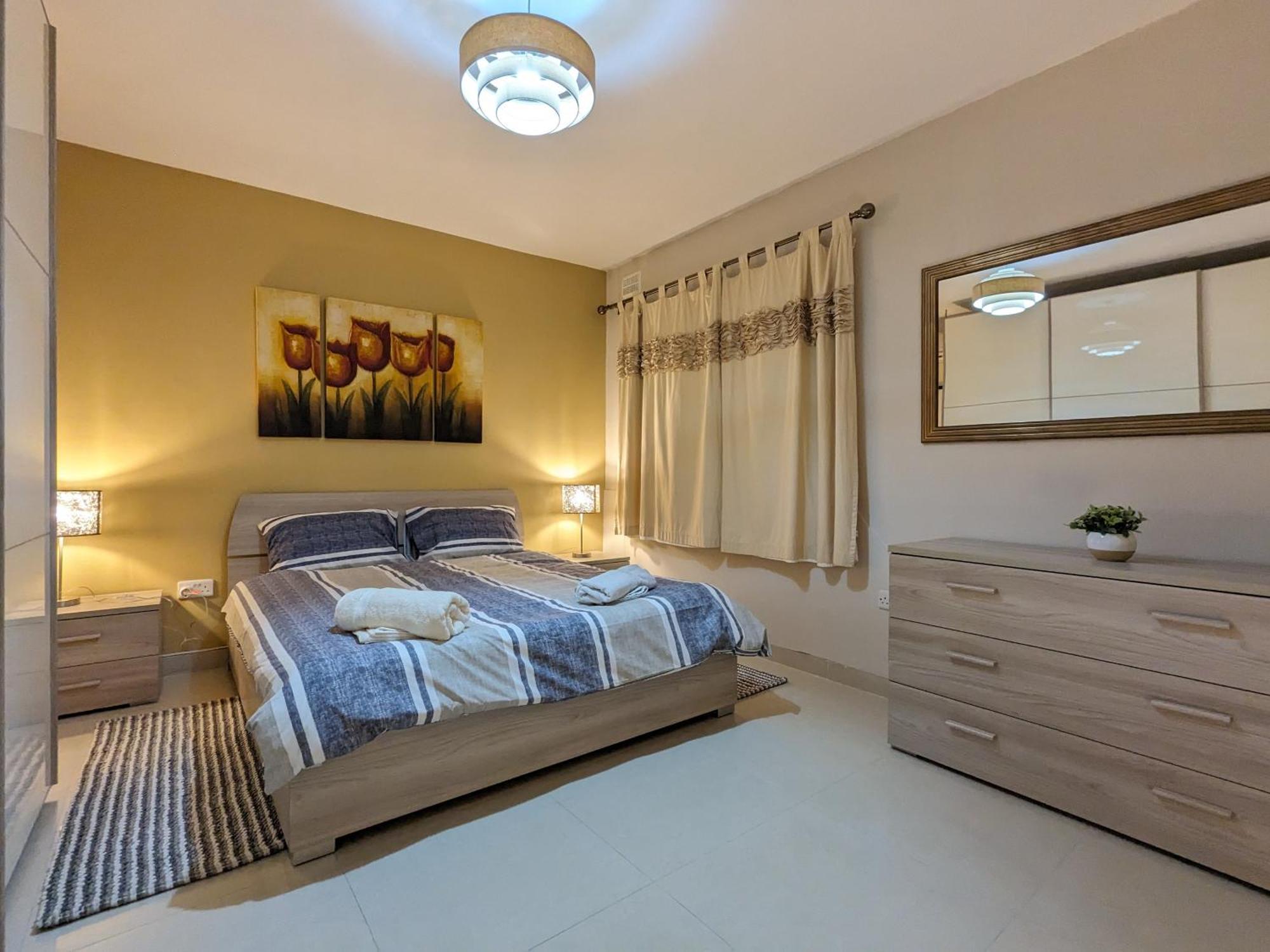 Sweetholidays Malta Apartment Sliema Bagian luar foto