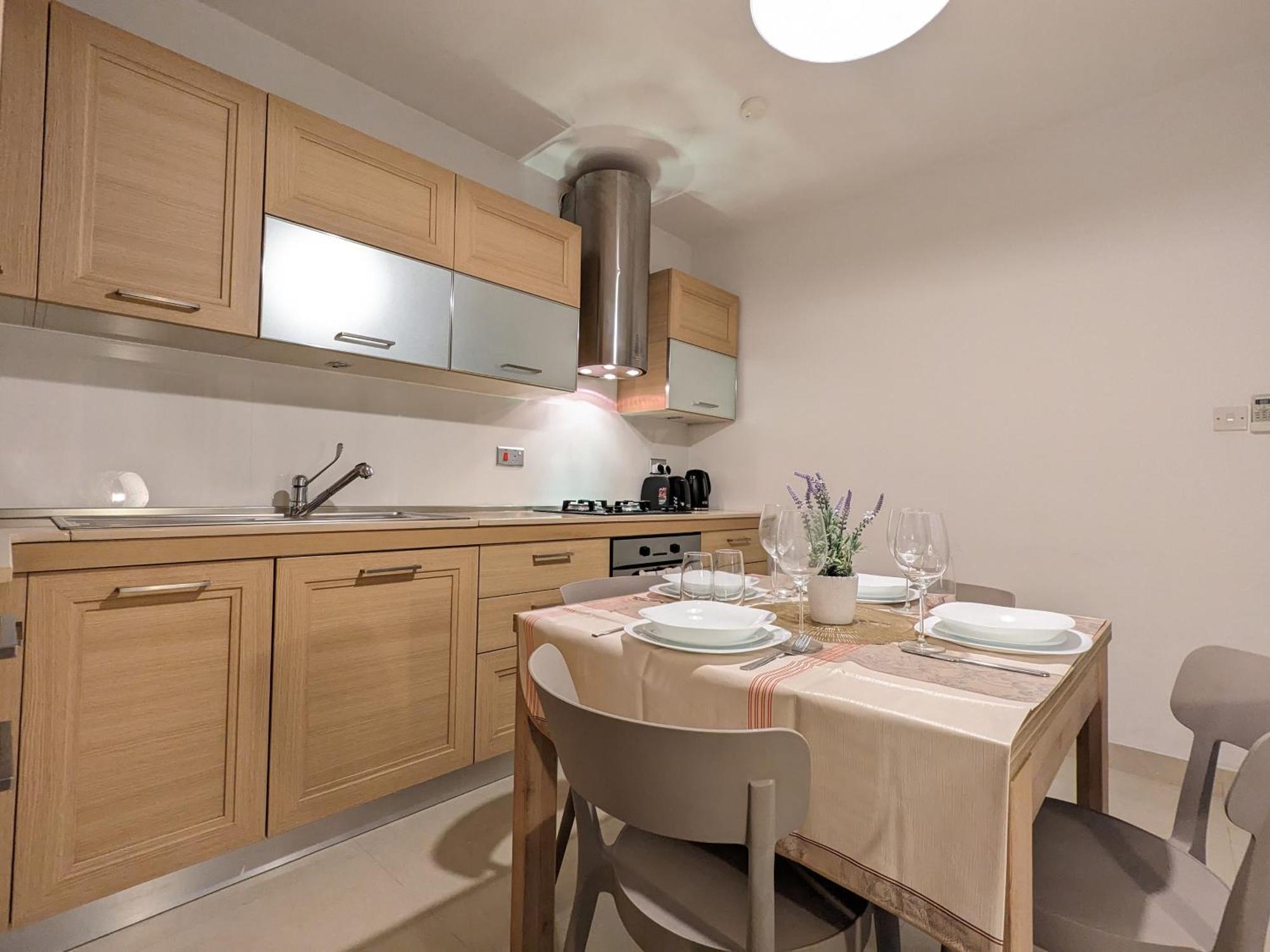 Sweetholidays Malta Apartment Sliema Bagian luar foto