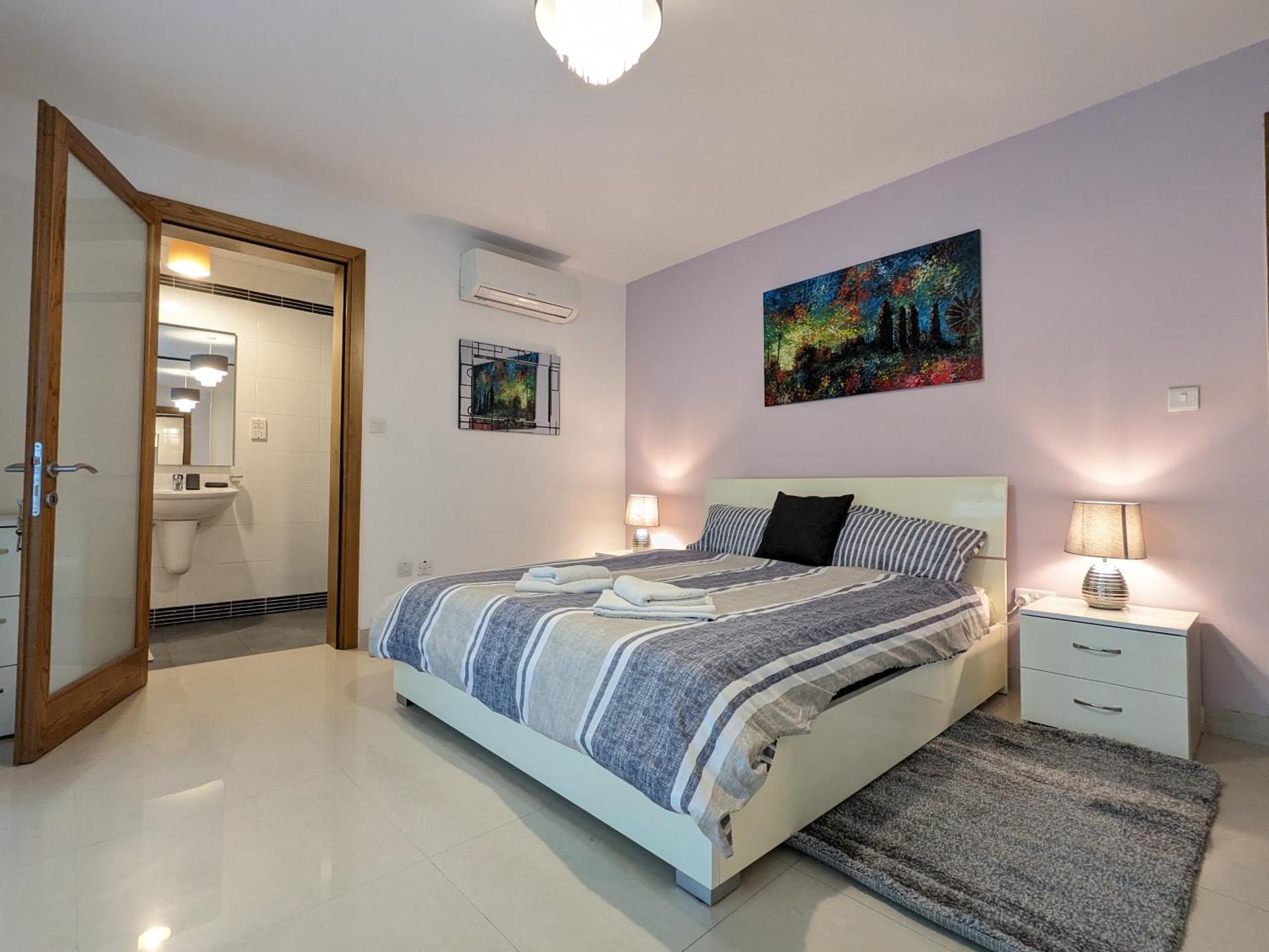 Sweetholidays Malta Apartment Sliema Bagian luar foto