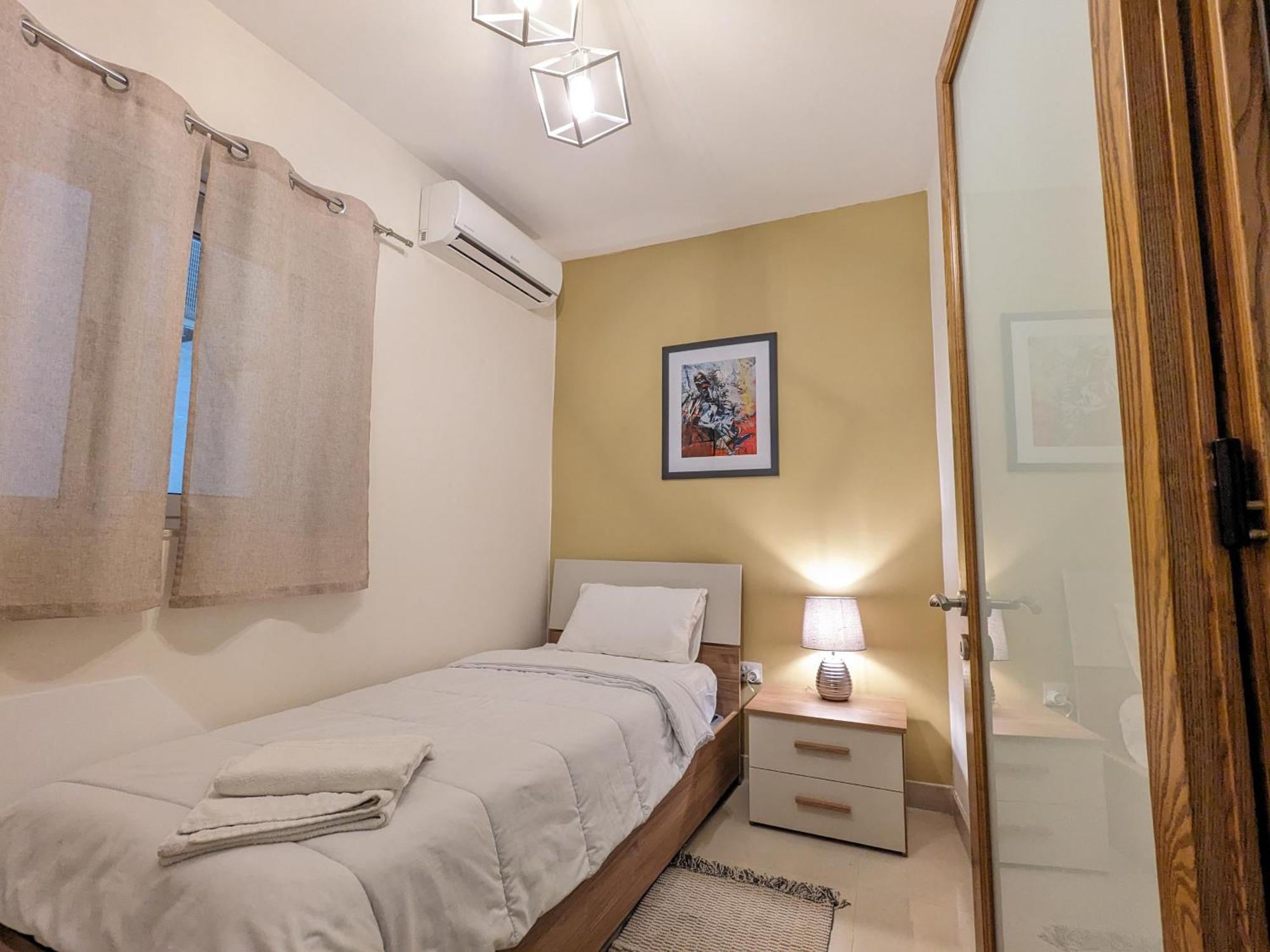 Sweetholidays Malta Apartment Sliema Bagian luar foto