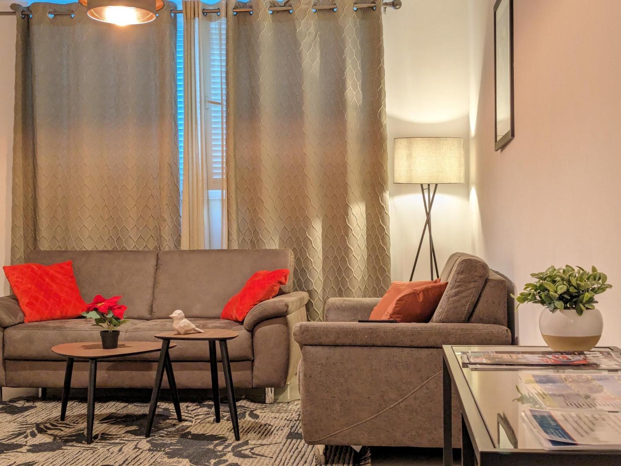 Sweetholidays Malta Apartment Sliema Bagian luar foto