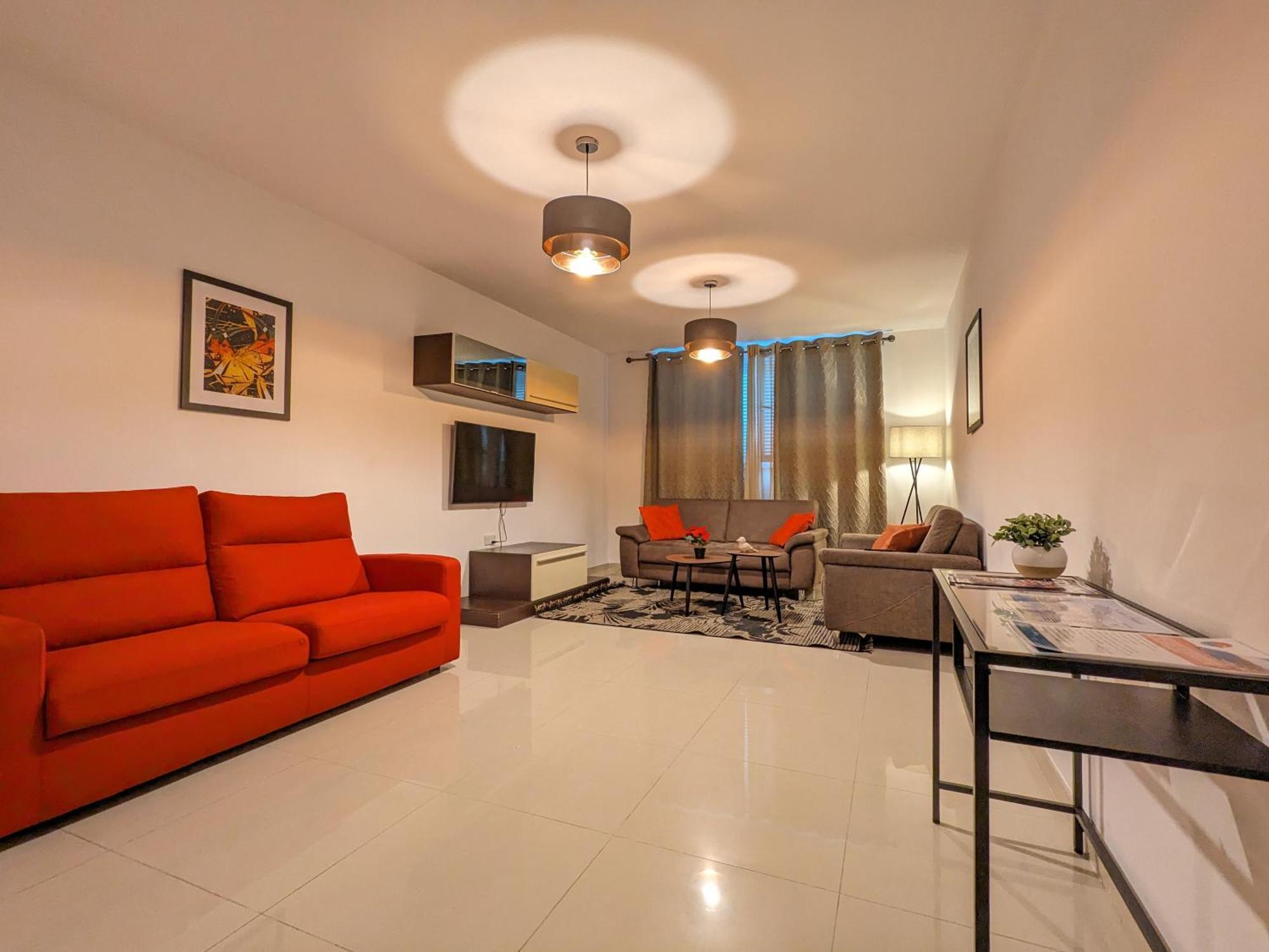 Sweetholidays Malta Apartment Sliema Bagian luar foto